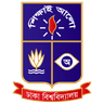 University of Dhaka crest